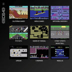 The C64 Collection 2
