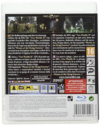 Two Worlds II - Velvet Game of the Year Edition (DE) — Big Box
