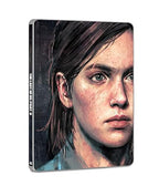 The Last of Us Part 2 Limited Edition (DE) — Limited Edition · Steelbook
