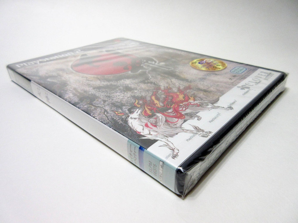Okami (JP)