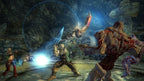 Knight Contract (US)