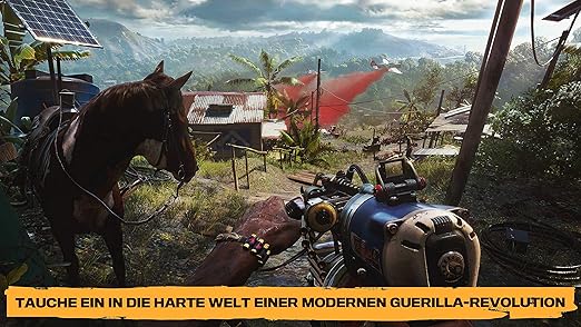 Far Cry 6 (AT)