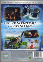 Harry Potter - Der Gefangene von Askaban / Prisoner of Azkaban (GB) — Platinum