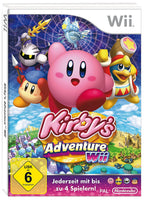 Kirby's Adventure (DE)