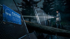 Alan Wake (DE) — Remastered
