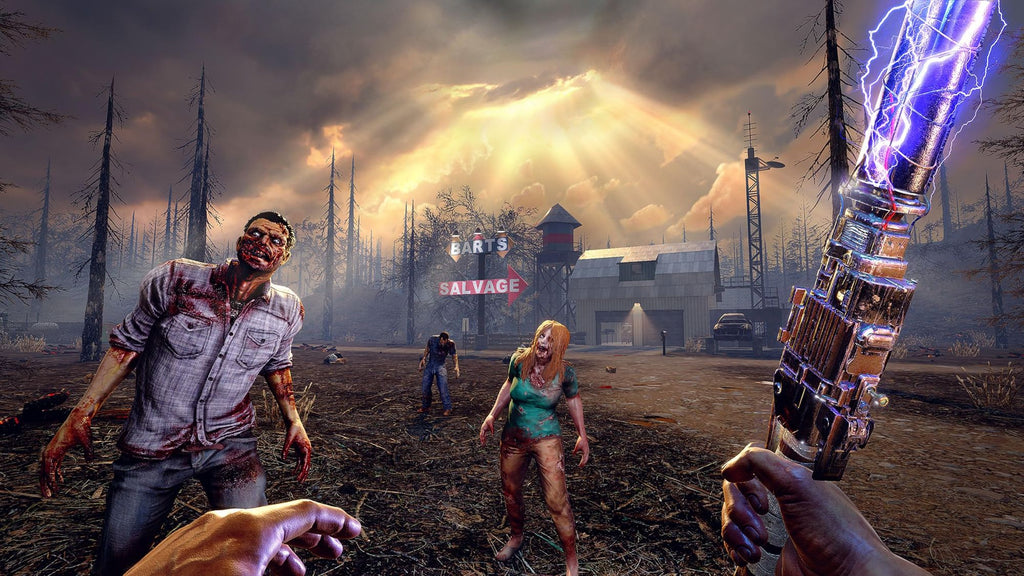 7 Days to Die: Survival Bundle (DE)