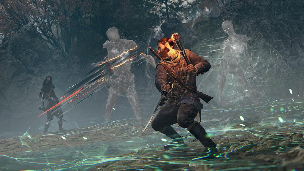 Banishers: Ghosts of New Eden (DE)
