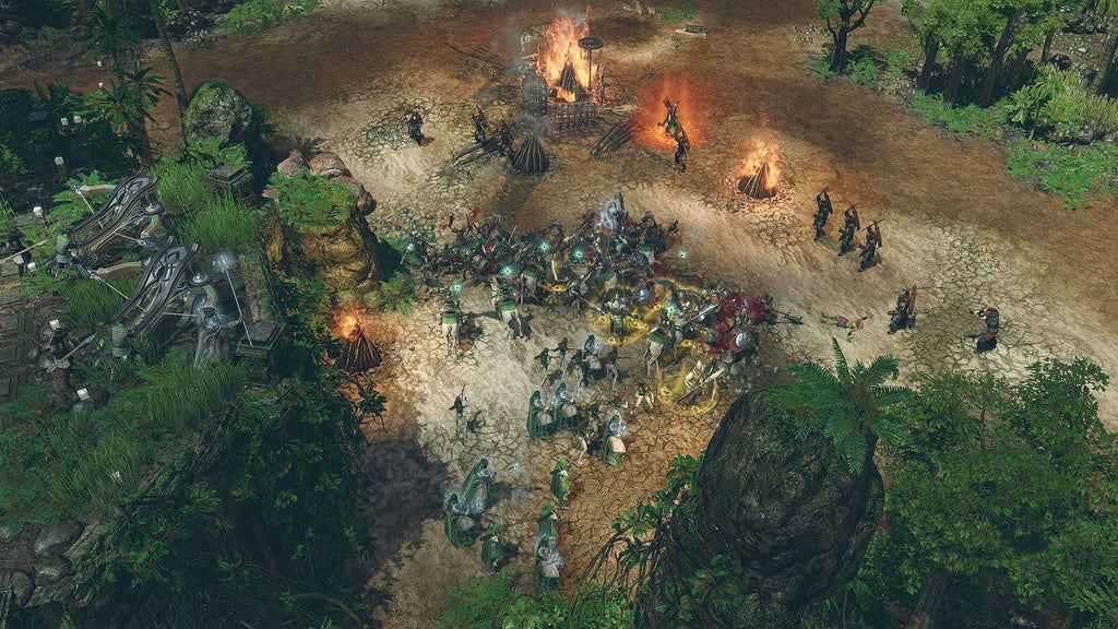 SpellForce III Reforced (DE)