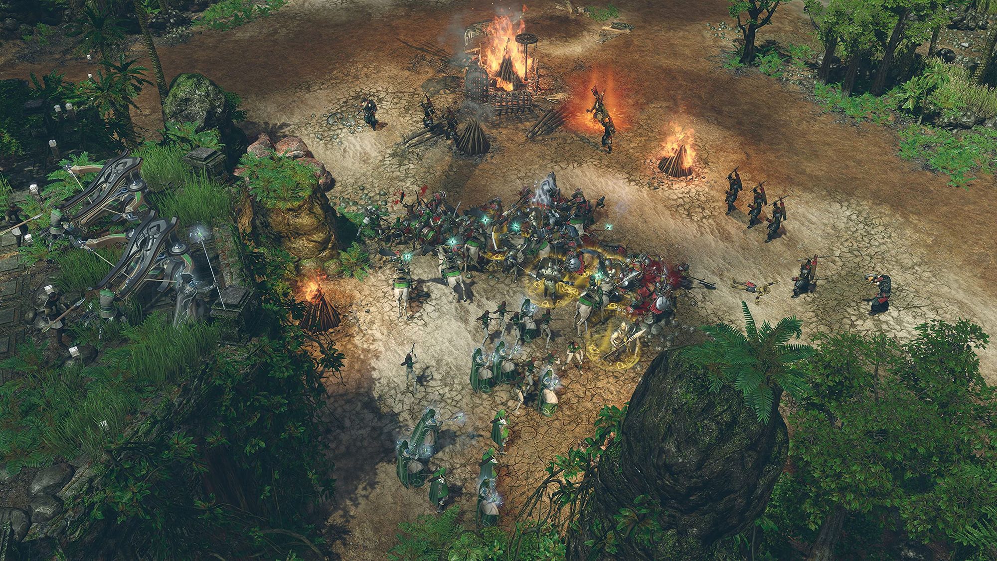 SpellForce III Reforced (DE)