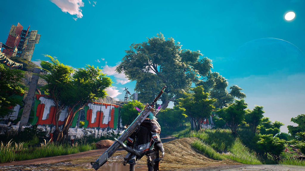 Biomutant (DE)