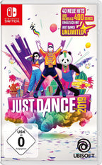 Just Dance 2019 (DE)