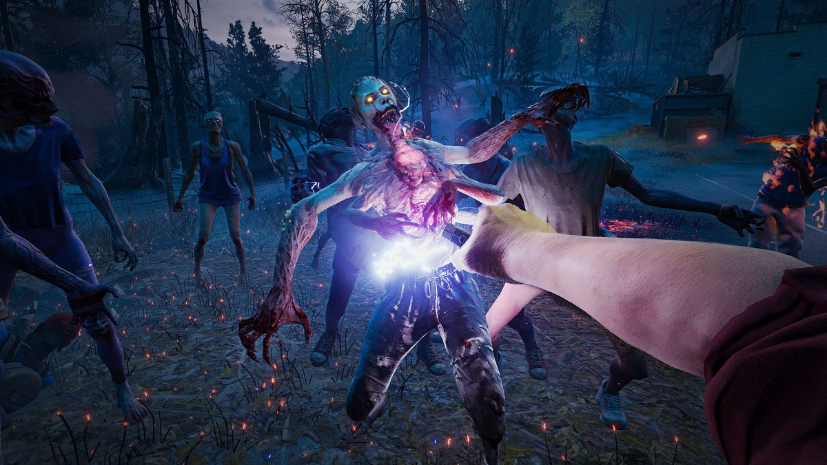 Back 4 Blood (US)