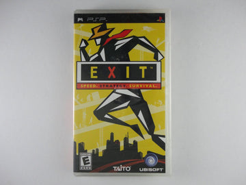 Exit (US)