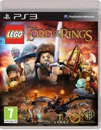 LEGO Herr der Ringe / Lord Of The Rings (GB)