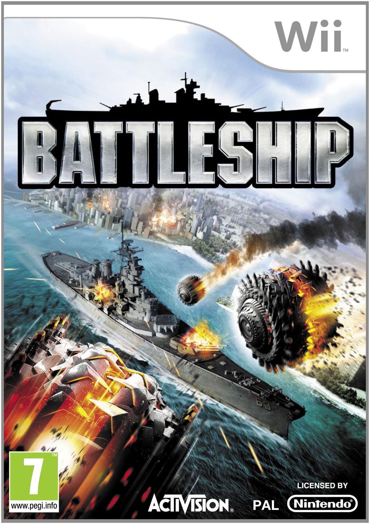 Battleship (GB)