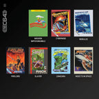 The C64 Collection 2