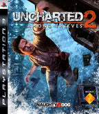 Uncharted 2: Among Thieves (GB)