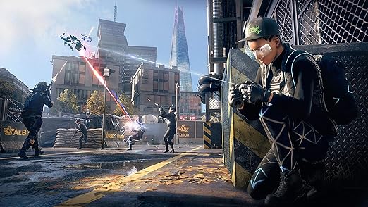 Watch Dogs Legion (DE) — Ultimate Edition
