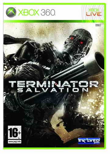 Salvation (GB)