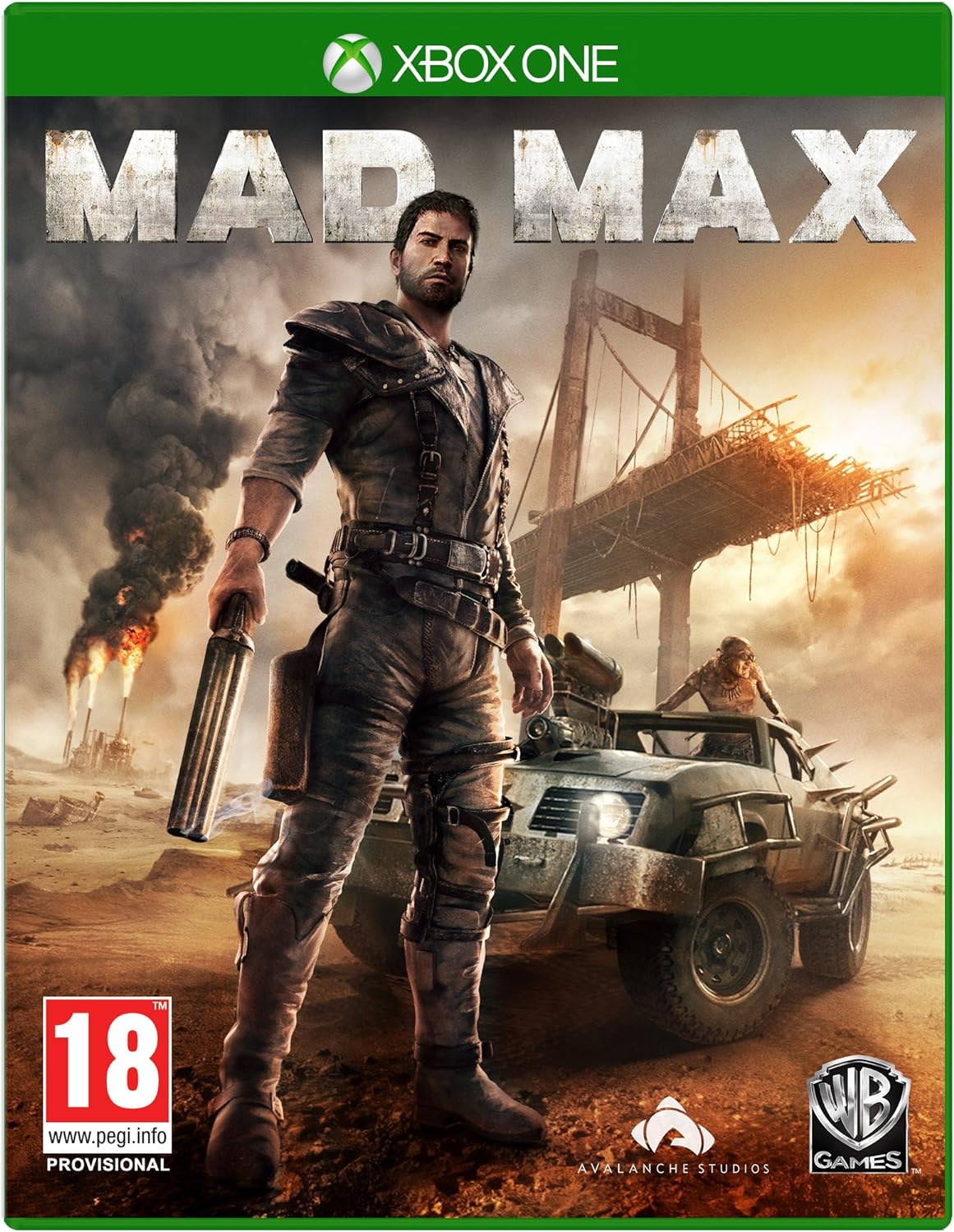 Mad Max (AT)