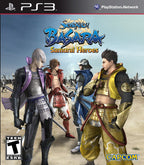 Sengoku Basara: Samurai Heroes (US)