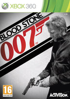 James Bond 007: Blood Stone (GB)
