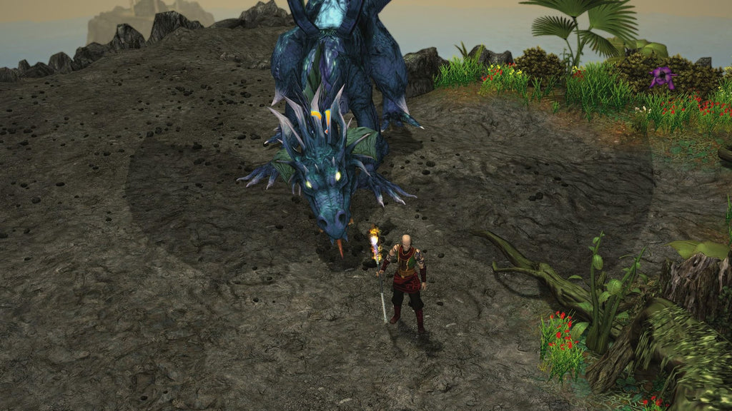Sacred 2 (DE) — Remastered