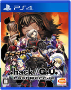 .hack //G.U. Last Recode (JP)