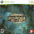 BioShock 2 Special Edition (US) — Big Box