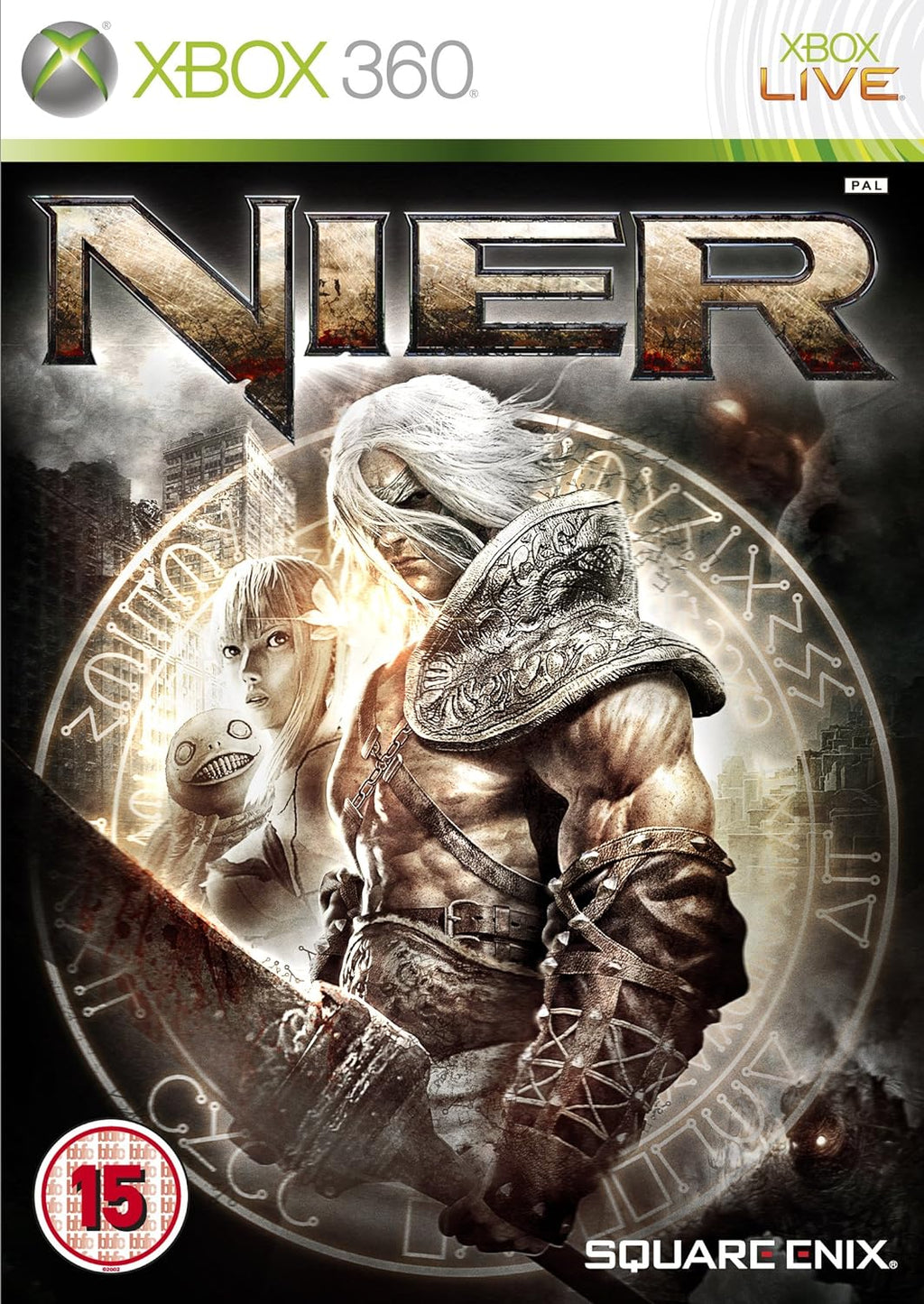 NieR (GB)
