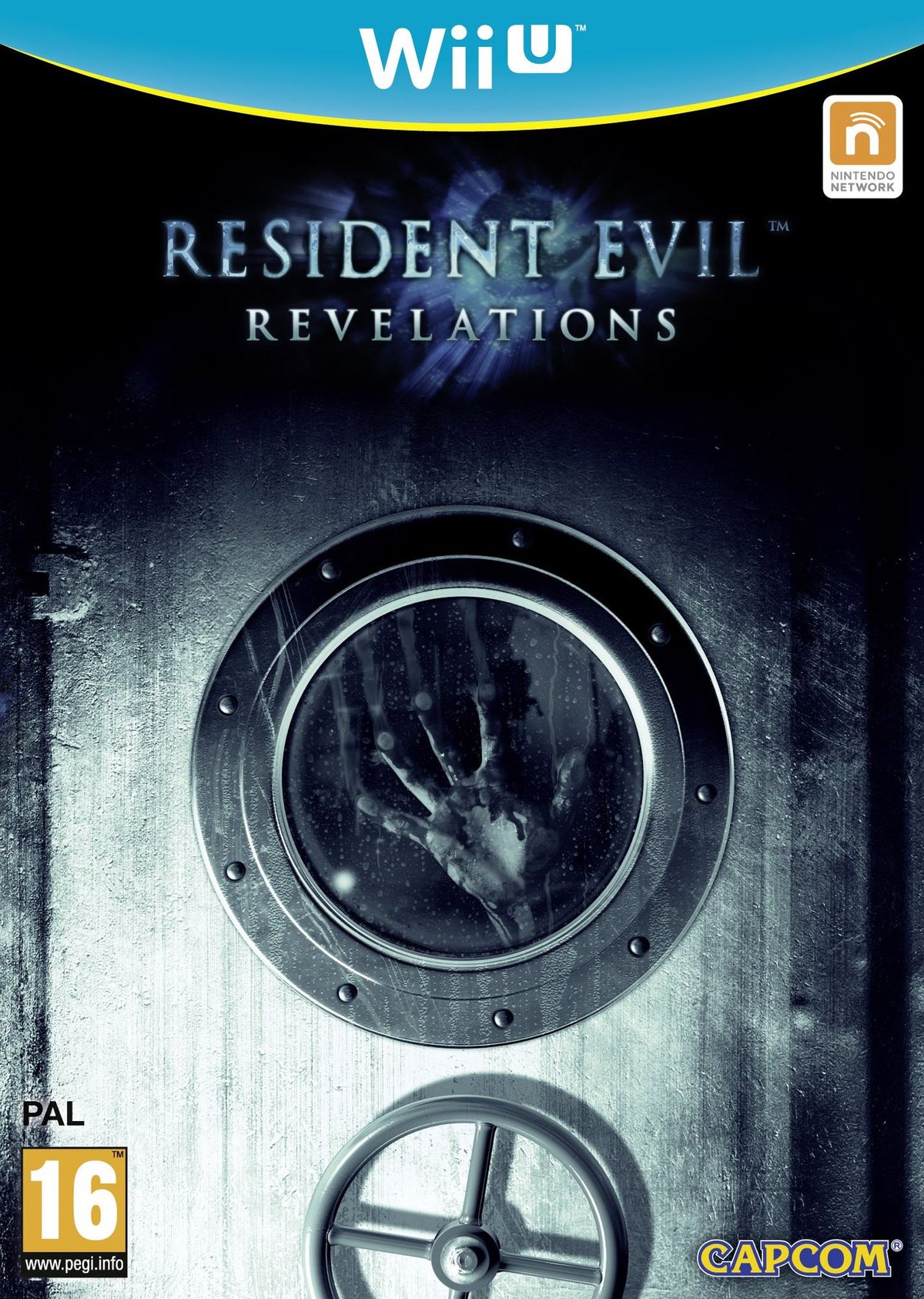 Resident Evil: Revelations (GB)