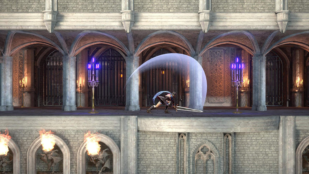 Bloodstained: Ritual of the Night (DE)