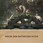 Indiana Jones und der Große Kreis (DE)