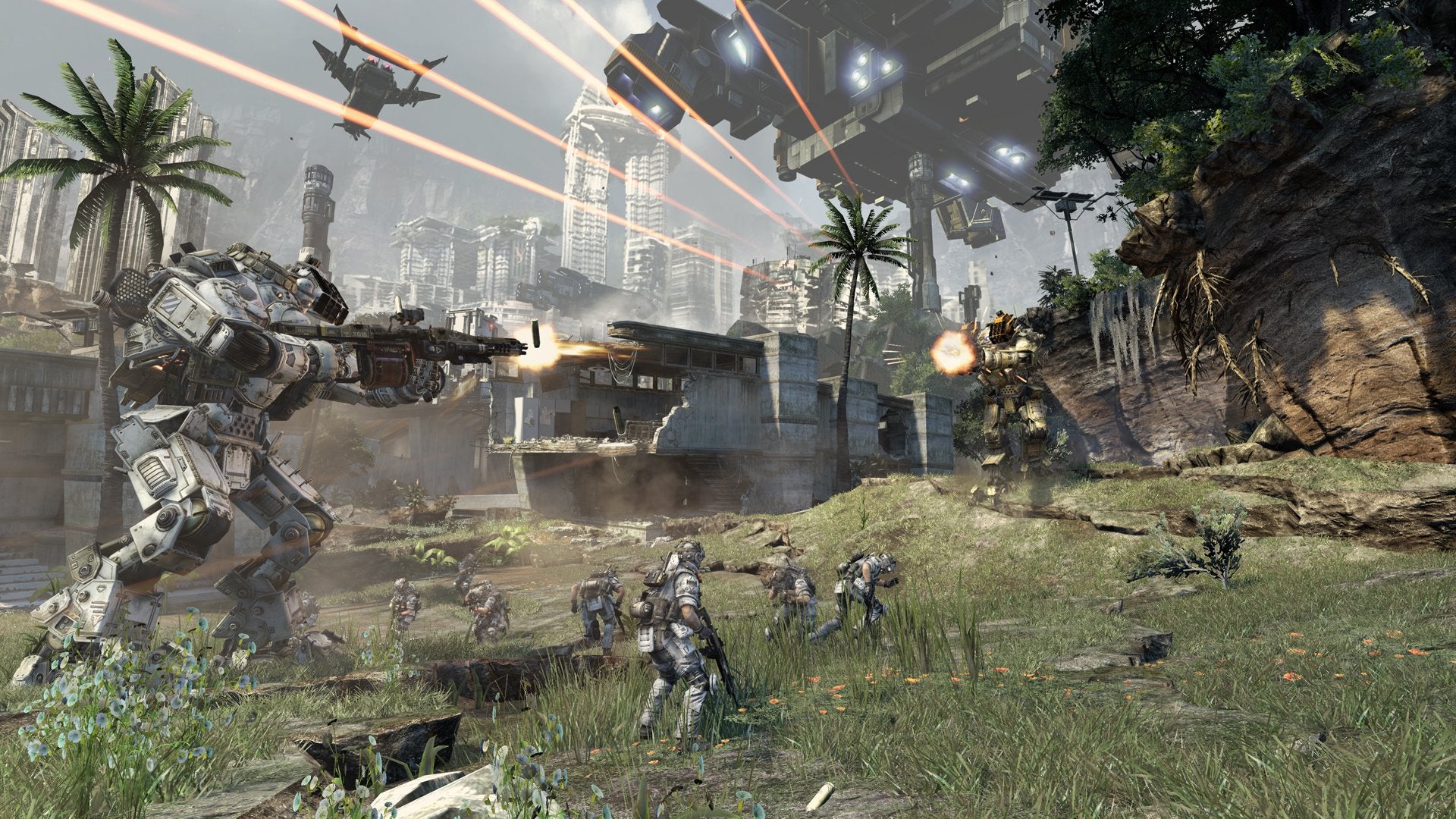 Titanfall (FR)