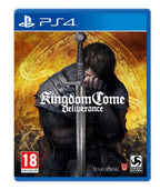 Kingdom Come Deliverance (AT) — Special Edition