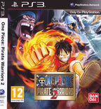 ONE PIECE Pirate Warriors 2 (GB)