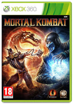 Mortal Kombat (FR)
