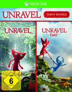 Unravel Yarny Bundle (DE)