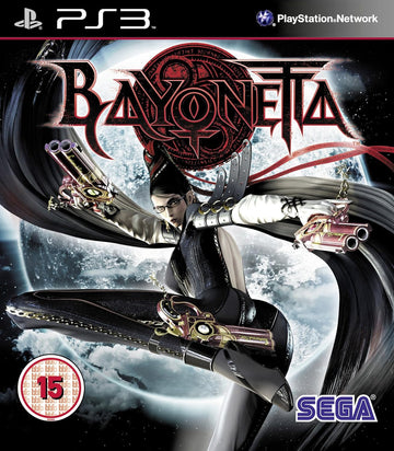 Bayonetta (GB)