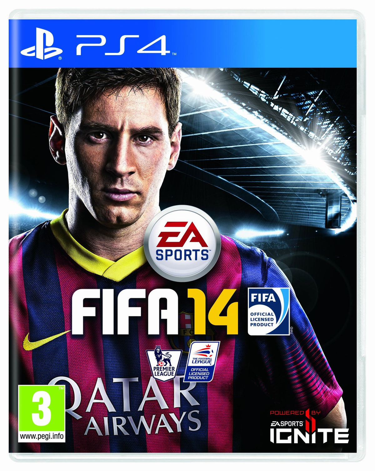 FIFA 14 (GB)