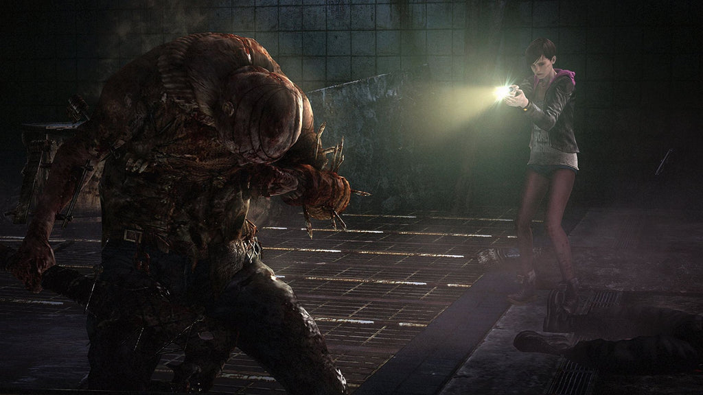 Resident Evil: Revelations 2 (GB)