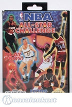 NBA All-Star Challenge
