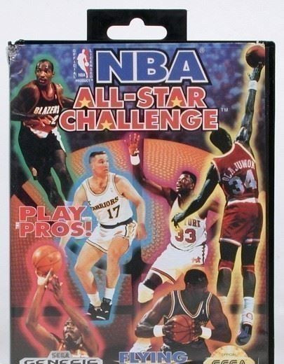 NBA All-Star Challenge