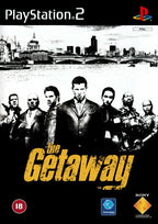 The Getaway (GB)