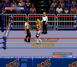 WWF Royal Rumble (US)