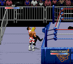 WWF Royal Rumble (US)
