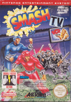 Smash T.V.