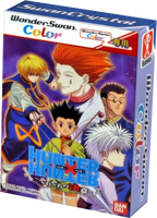 Hunter X Hunter: Sorezore No Ketsui (JP)