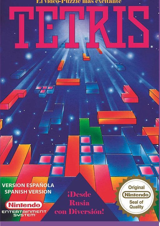 Tetris (ES)