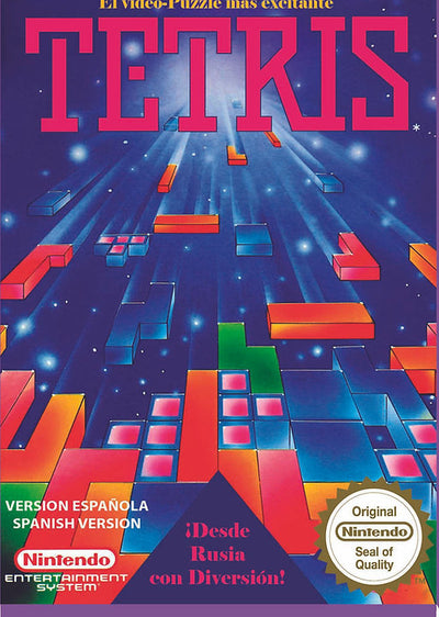 Tetris (ES)